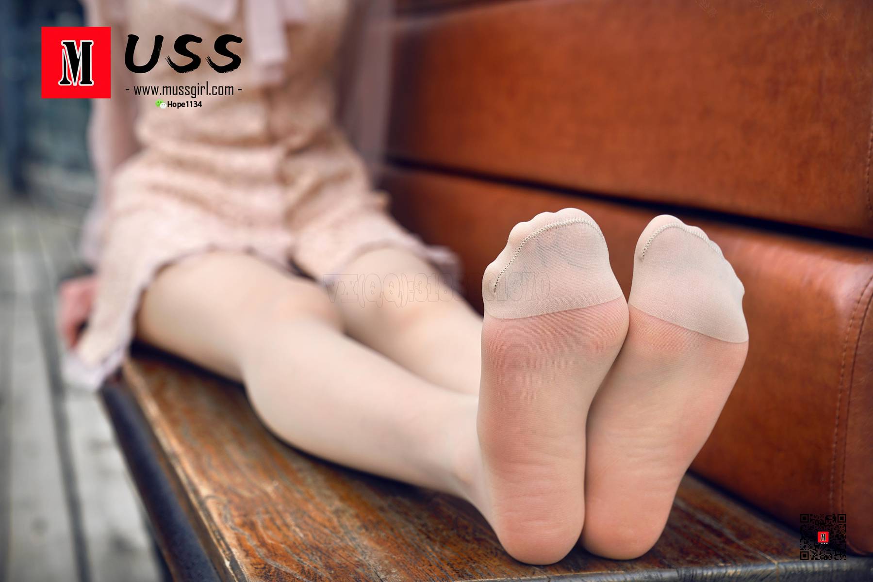 图片[53]-[MussGirl]慕丝女郎 No.035 女神的腿从来不是天生的 在线浏览 – 速更版-美库