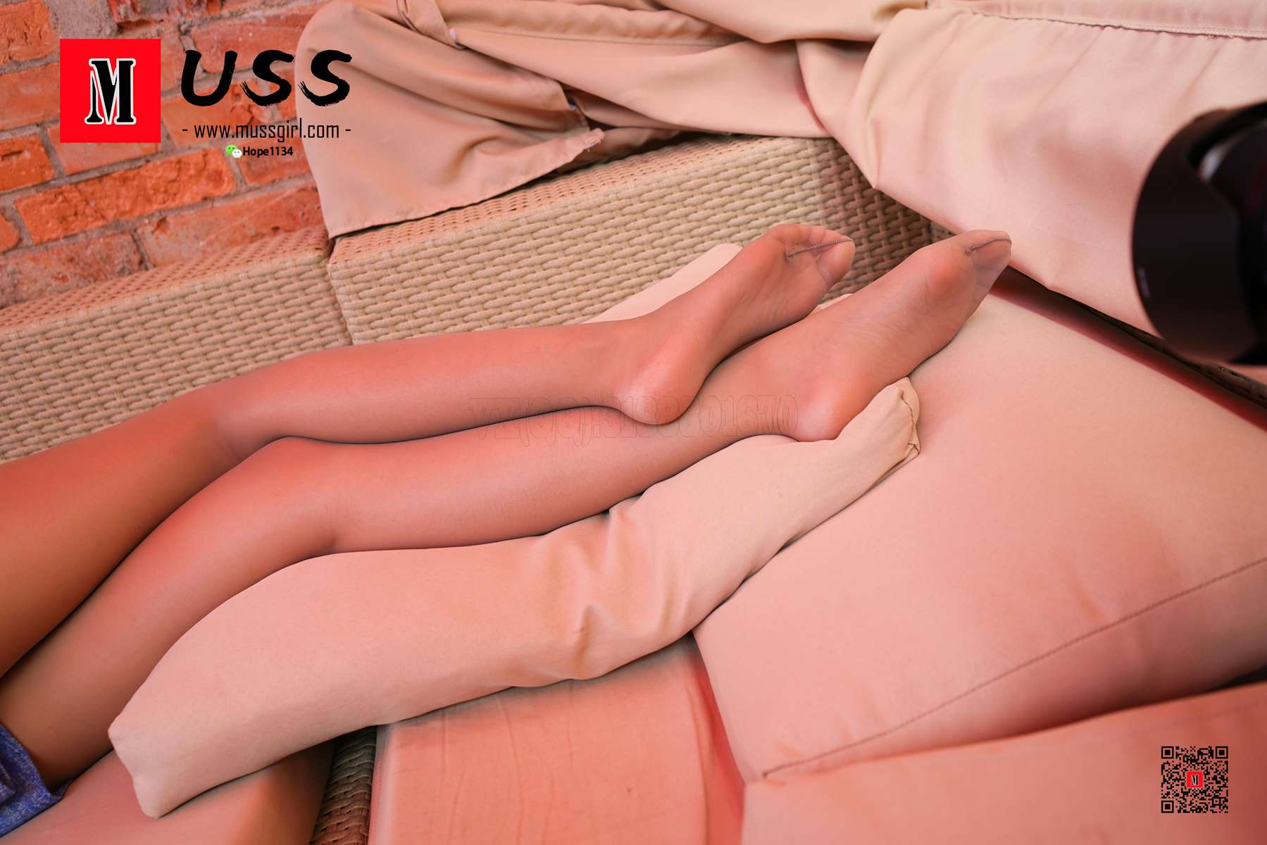 图片[62]-[MussGirl]慕丝女郎 No.034 青涩的奶茶茶妹妹 在线浏览 – 速更版-美库