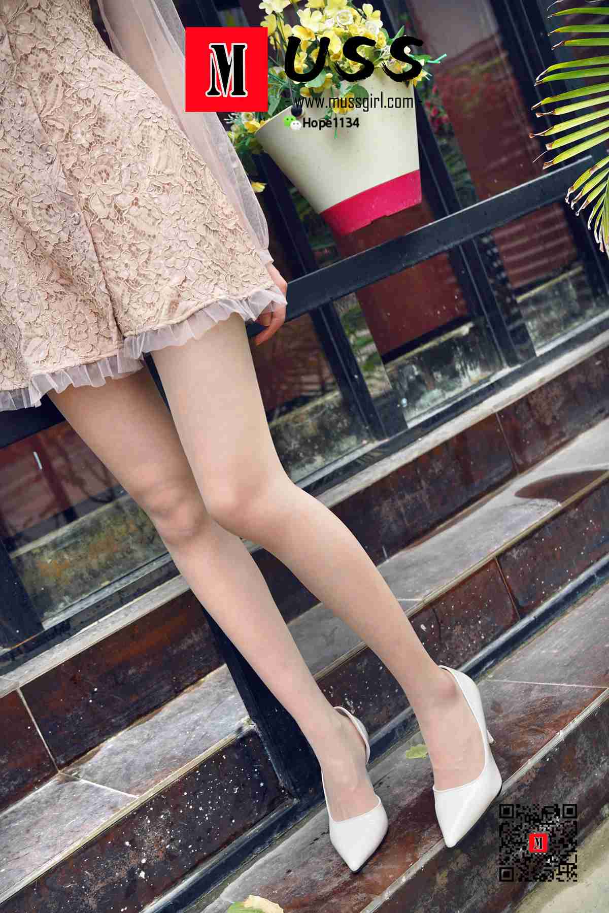 图片[66]-[MussGirl]慕丝女郎 No.035 女神的腿从来不是天生的 在线浏览 – 速更版-美库