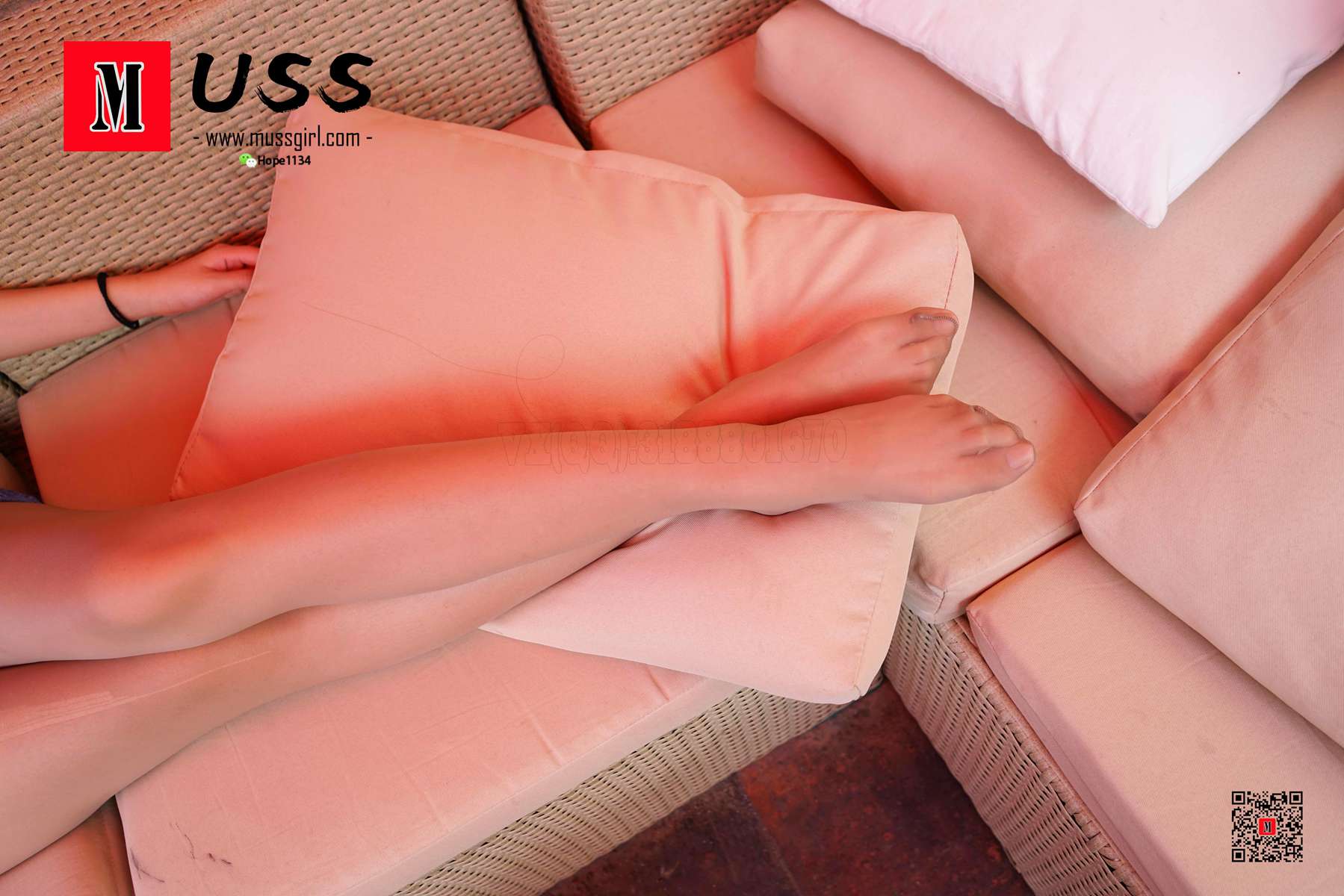 图片[91]-[MussGirl]慕丝女郎 No.034 青涩的奶茶茶妹妹 在线浏览 – 速更版-美库