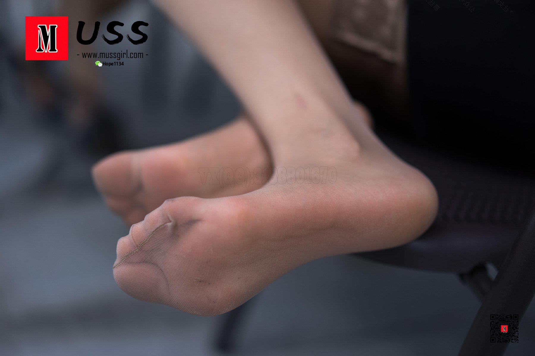 图片[11]-[MussGirl]慕丝女郎 No.041 游荡着的录魂都需要一盏引路灯 在线浏览 – 速更版-美库