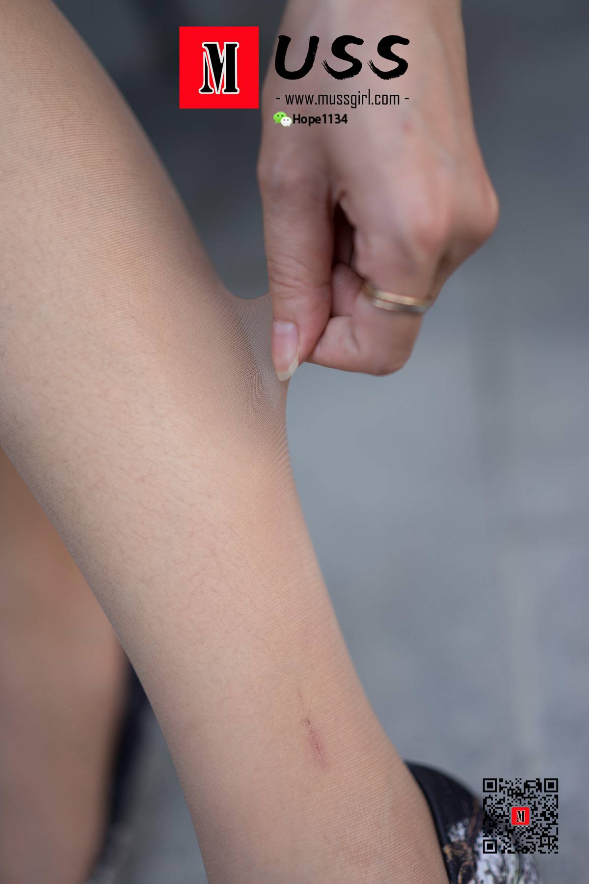 图片[12]-[MussGirl]慕丝女郎 No.041 游荡着的录魂都需要一盏引路灯 在线浏览 – 速更版-美库