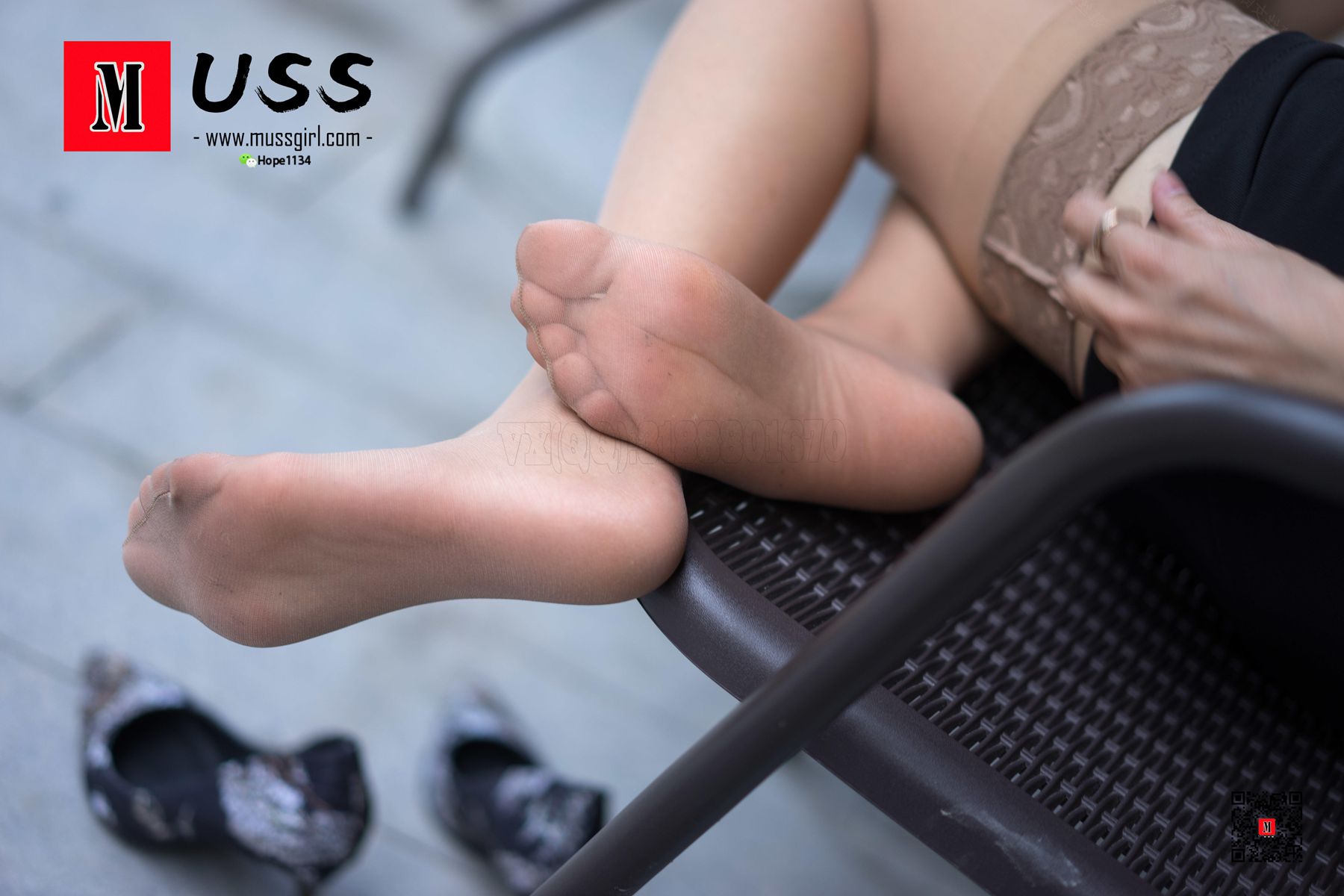 图片[59]-[MussGirl]慕丝女郎 No.041 游荡着的录魂都需要一盏引路灯 在线浏览 – 速更版-美库