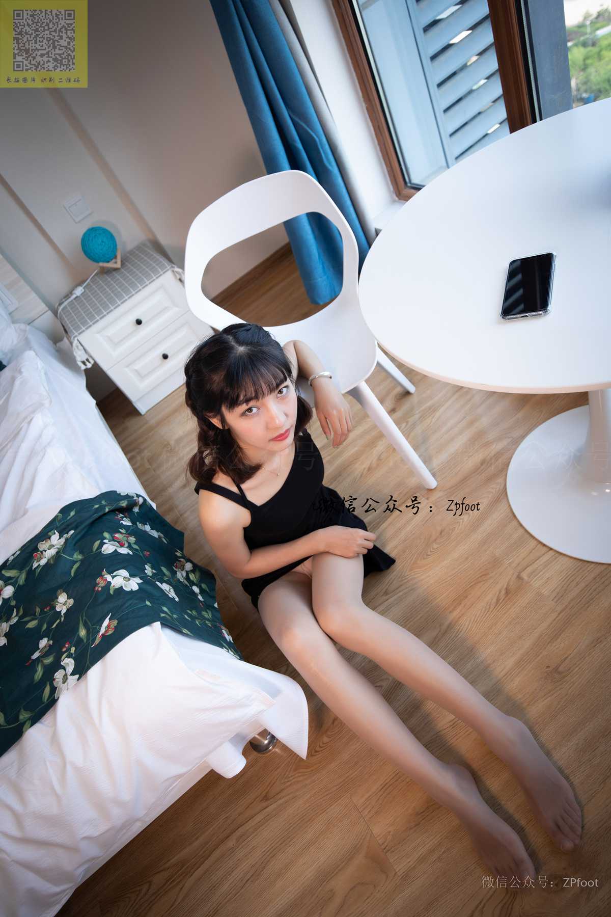 图片[10]-[山茶摄影] NO.156 小雪脱丝袜 在线浏览 – 速更版-美库