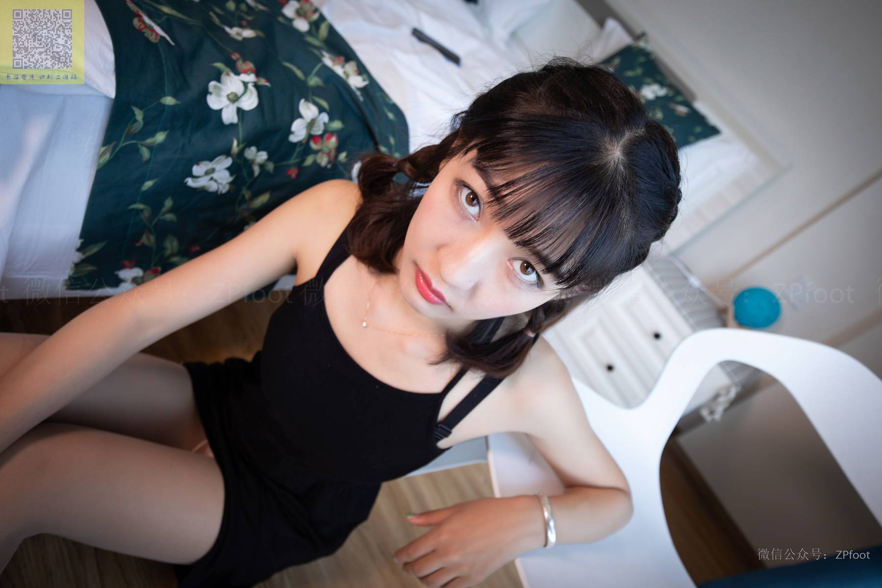 图片[44]-[山茶摄影] NO.156 小雪脱丝袜 在线浏览 – 速更版-美库