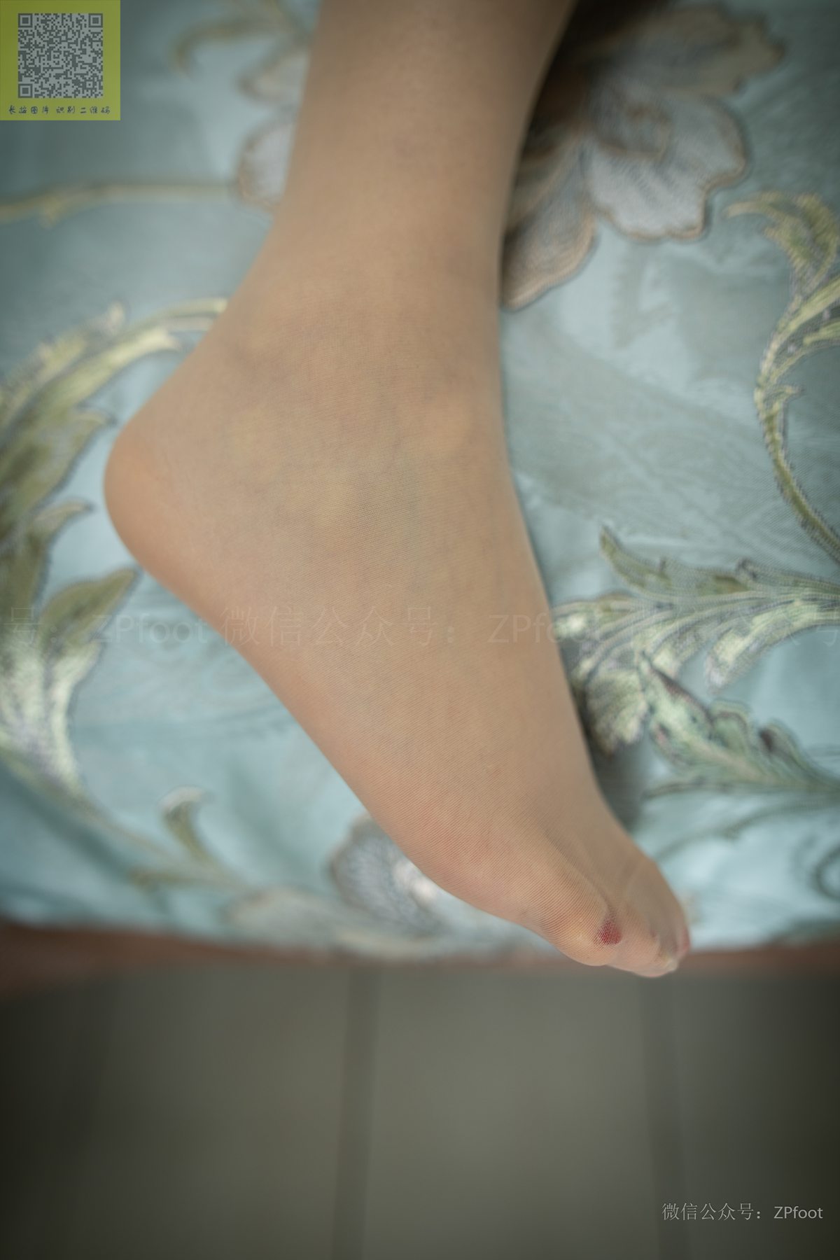 图片[18]-[山茶摄影] NO.160 姐妹花双丝袜穿搭03 在线浏览 – 速更版-美库