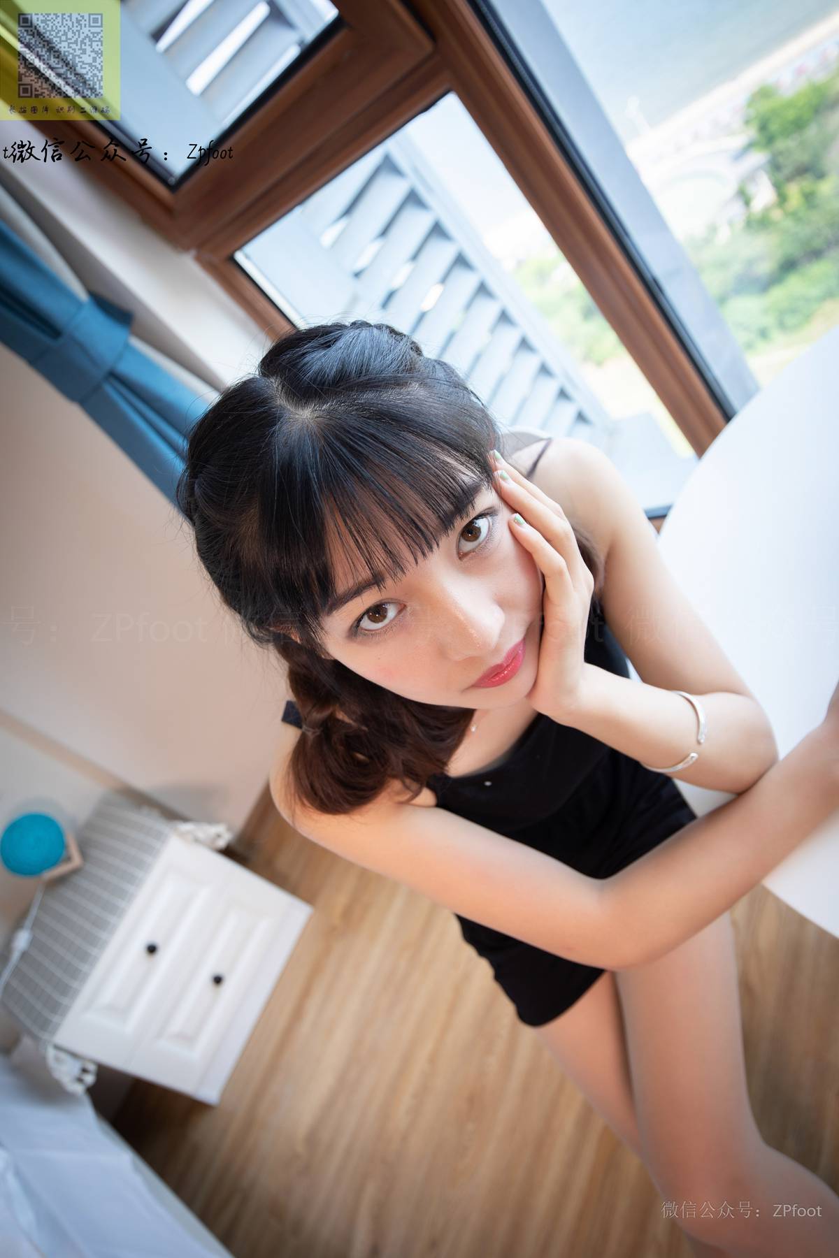 图片[86]-[山茶摄影] NO.156 小雪脱丝袜 在线浏览 – 速更版-美库