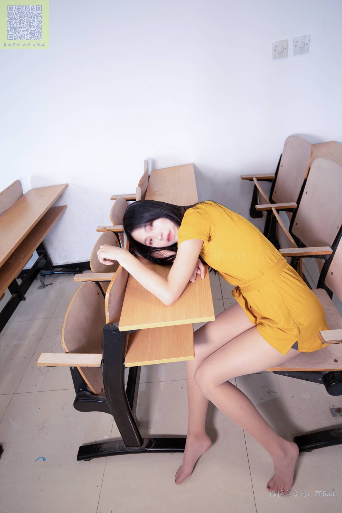 图片[67]-[山茶摄影] NO.159 丝袜穿搭02 在线浏览 – 速更版-美库