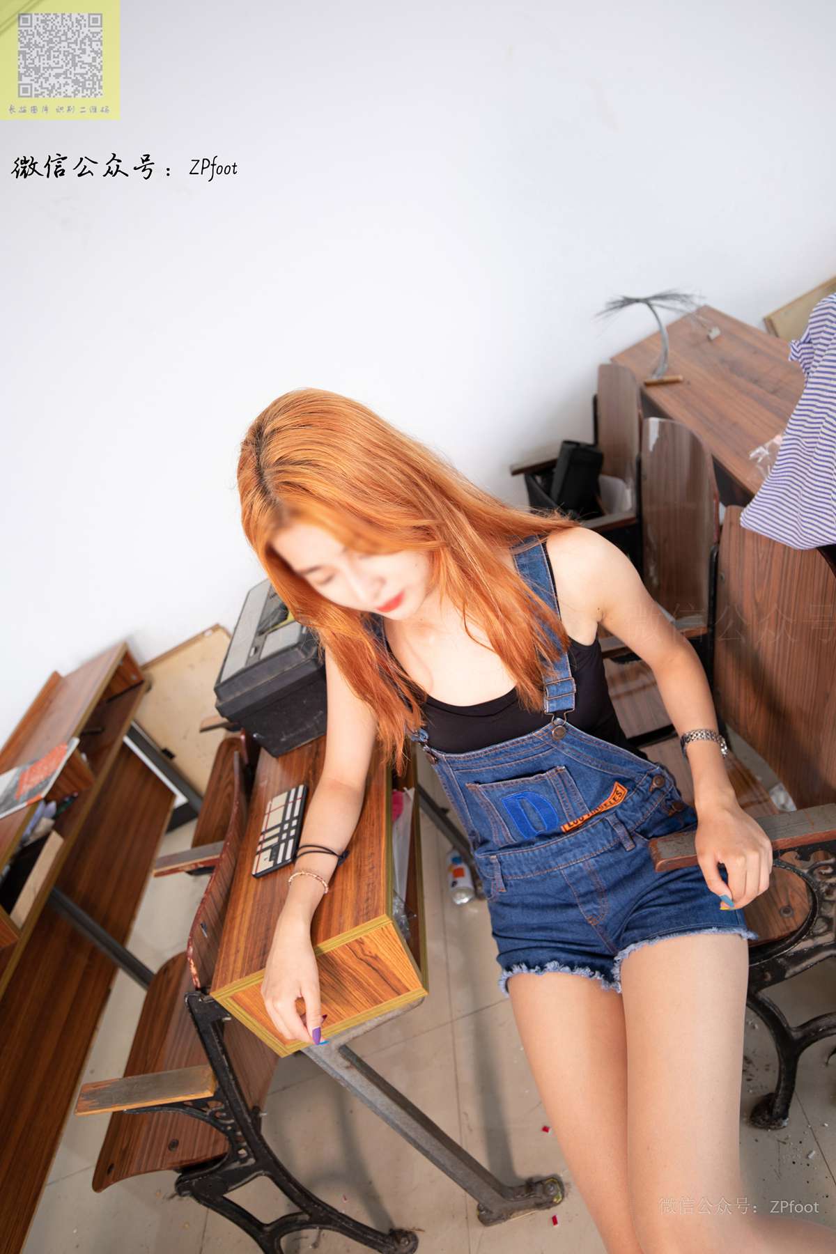 图片[82]-[山茶摄影] NO.157 新模小白 在线浏览 – 速更版-美库