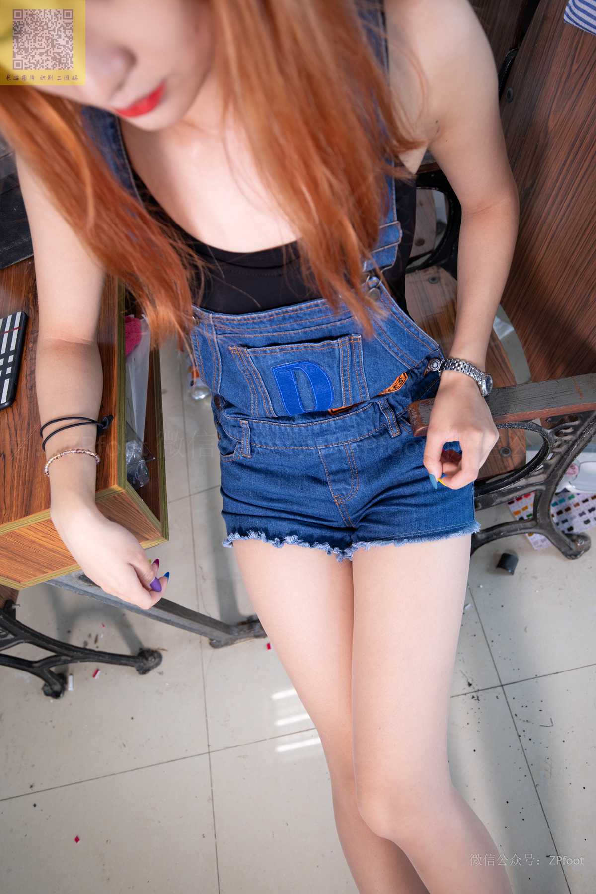 图片[87]-[山茶摄影] NO.157 新模小白 在线浏览 – 速更版-美库