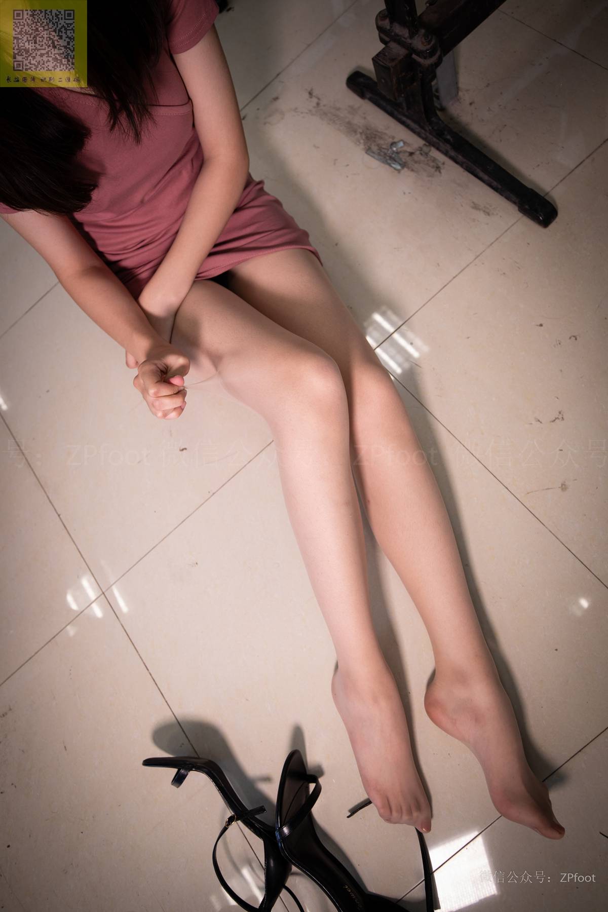 图片[31]-[山茶摄影] NO.163 丝袜穿搭06 在线浏览 – 速更版-美库