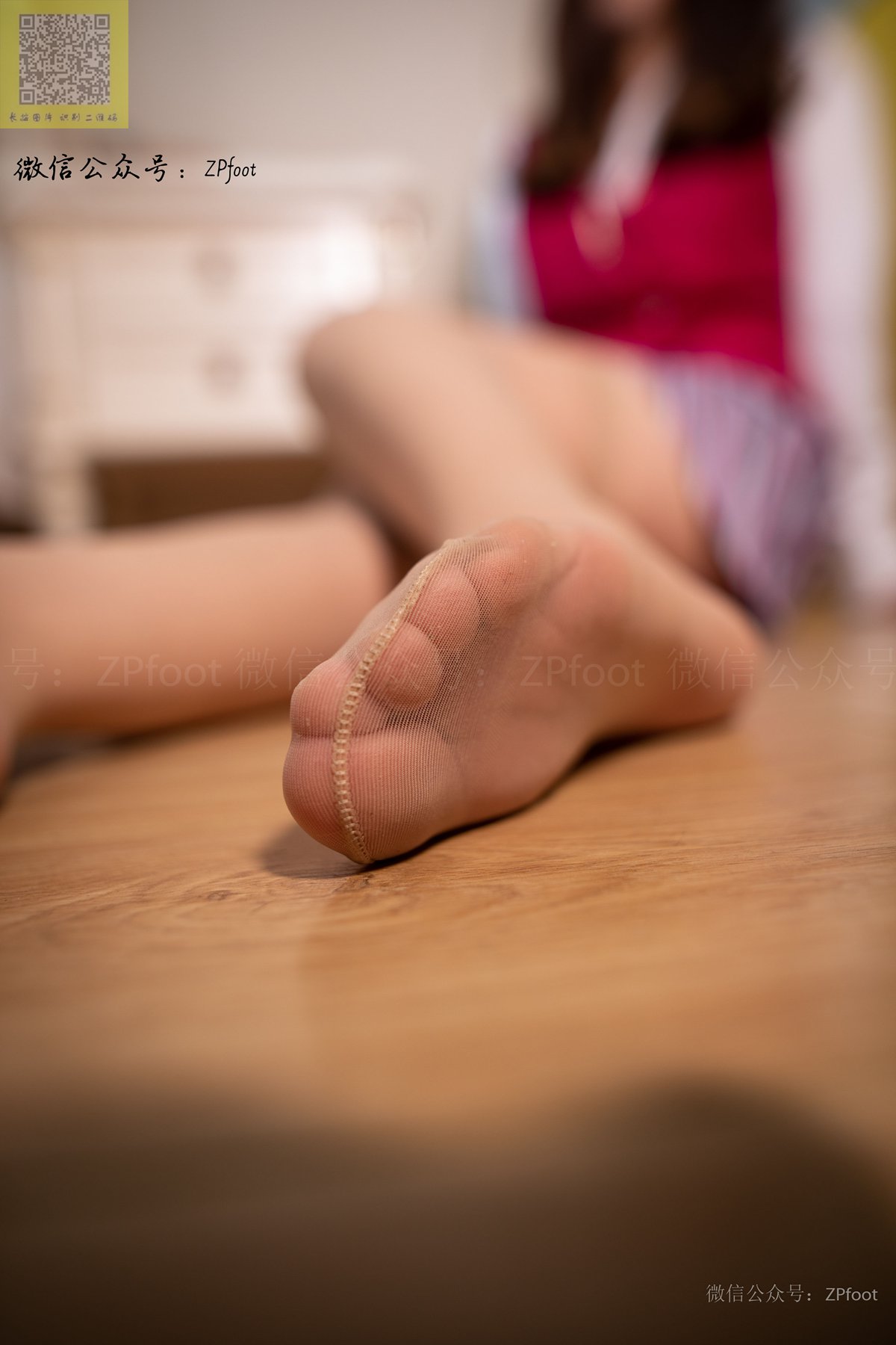 图片[32]-[山茶摄影] NO.164 丝袜穿搭07 在线浏览 – 速更版-美库