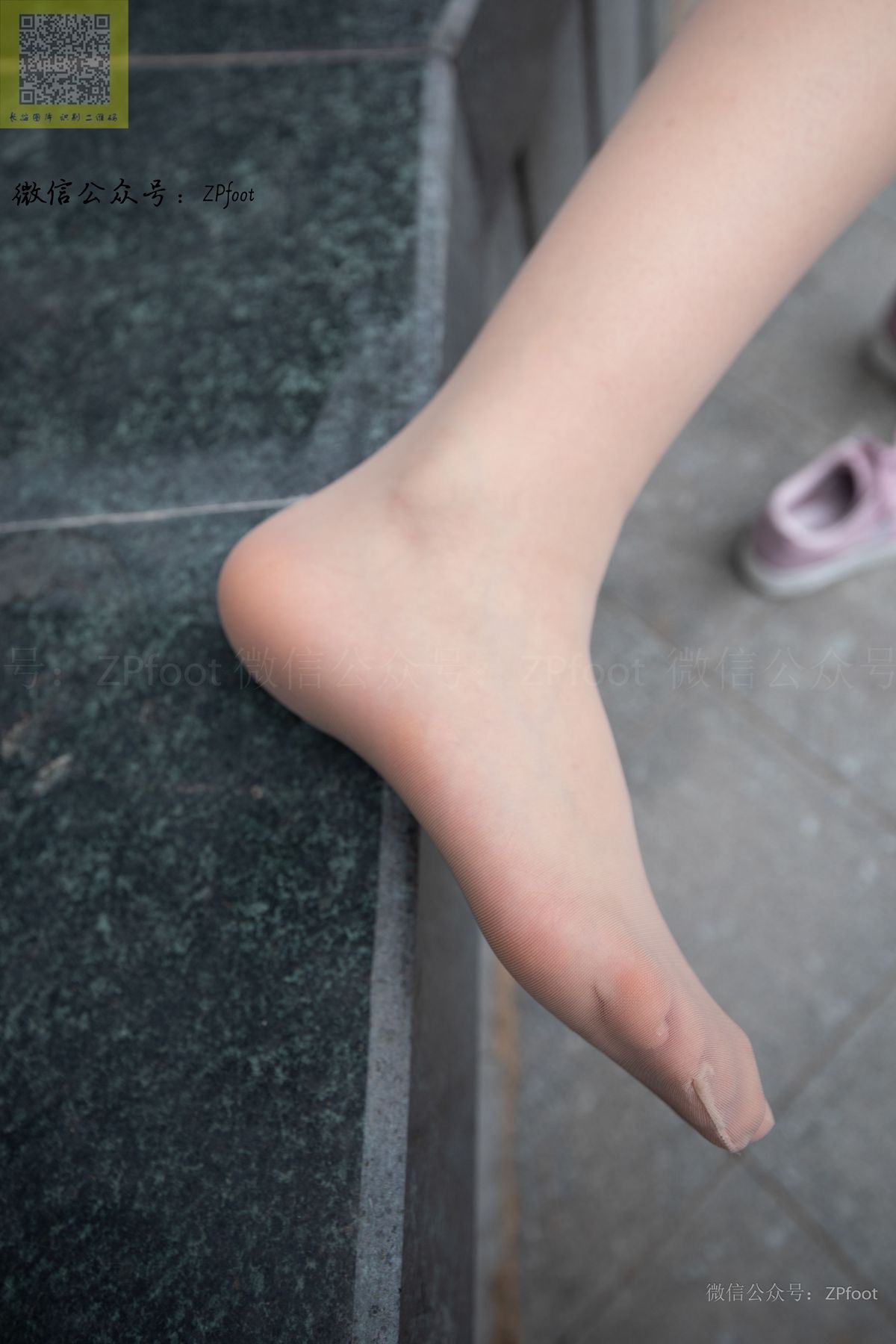 图片[10]-[山茶摄影] NO.166 丝袜穿搭09 在线浏览 – 速更版-美库