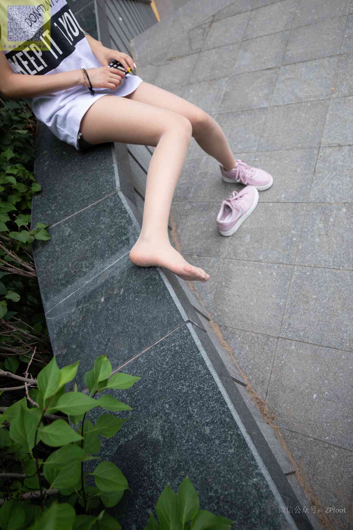 图片[22]-[山茶摄影] NO.166 丝袜穿搭09 在线浏览 – 速更版-美库