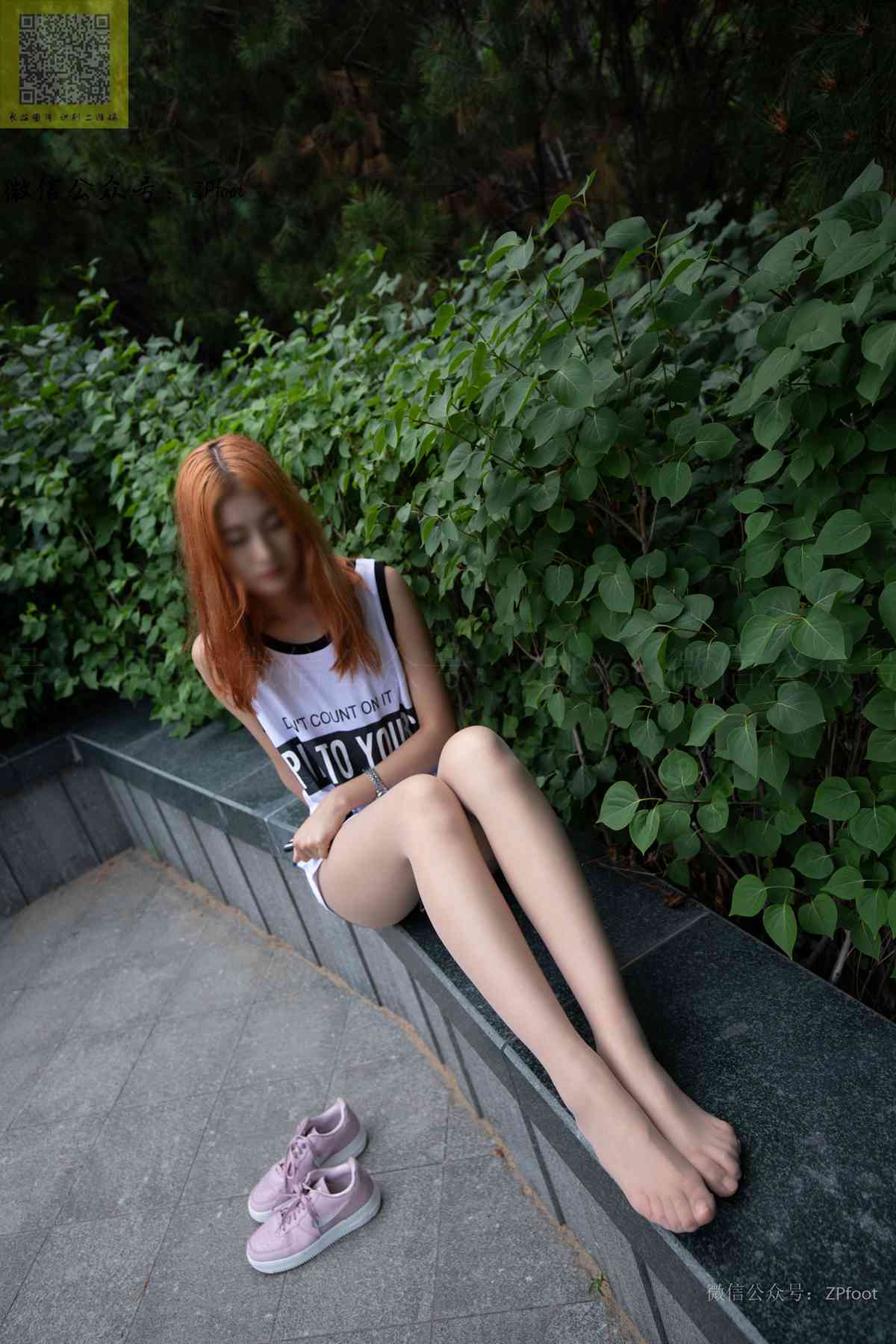 图片[33]-[山茶摄影] NO.166 丝袜穿搭09 在线浏览 – 速更版-美库