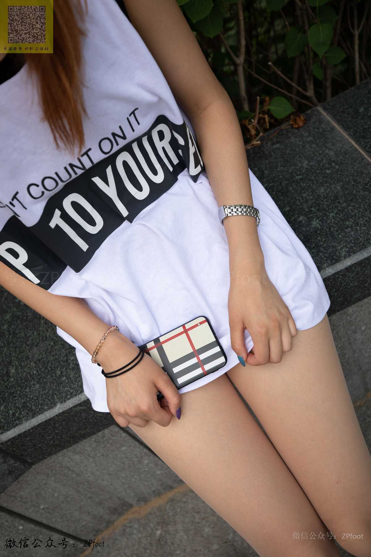 图片[39]-[山茶摄影] NO.166 丝袜穿搭09 在线浏览 – 速更版-美库