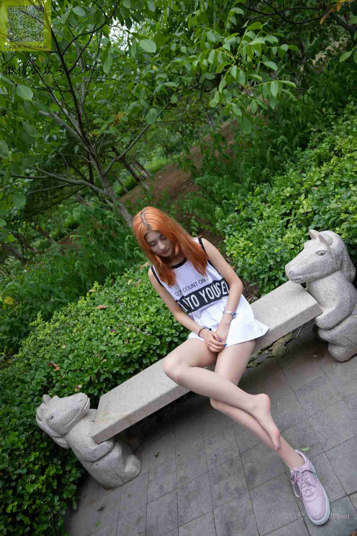 图片[47]-[山茶摄影] NO.166 丝袜穿搭09 在线浏览 – 速更版-美库