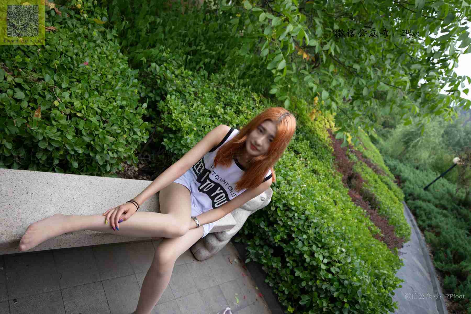 图片[51]-[山茶摄影] NO.166 丝袜穿搭09 在线浏览 – 速更版-美库