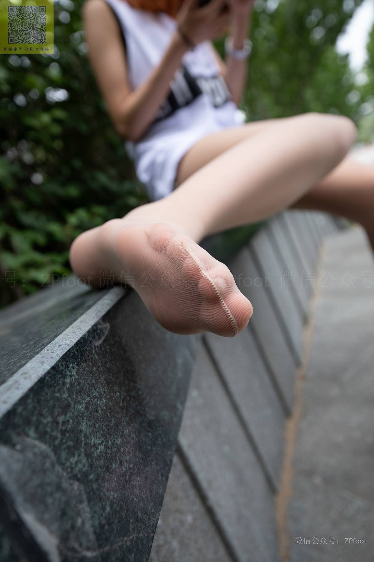 图片[59]-[山茶摄影] NO.166 丝袜穿搭09 在线浏览 – 速更版-美库