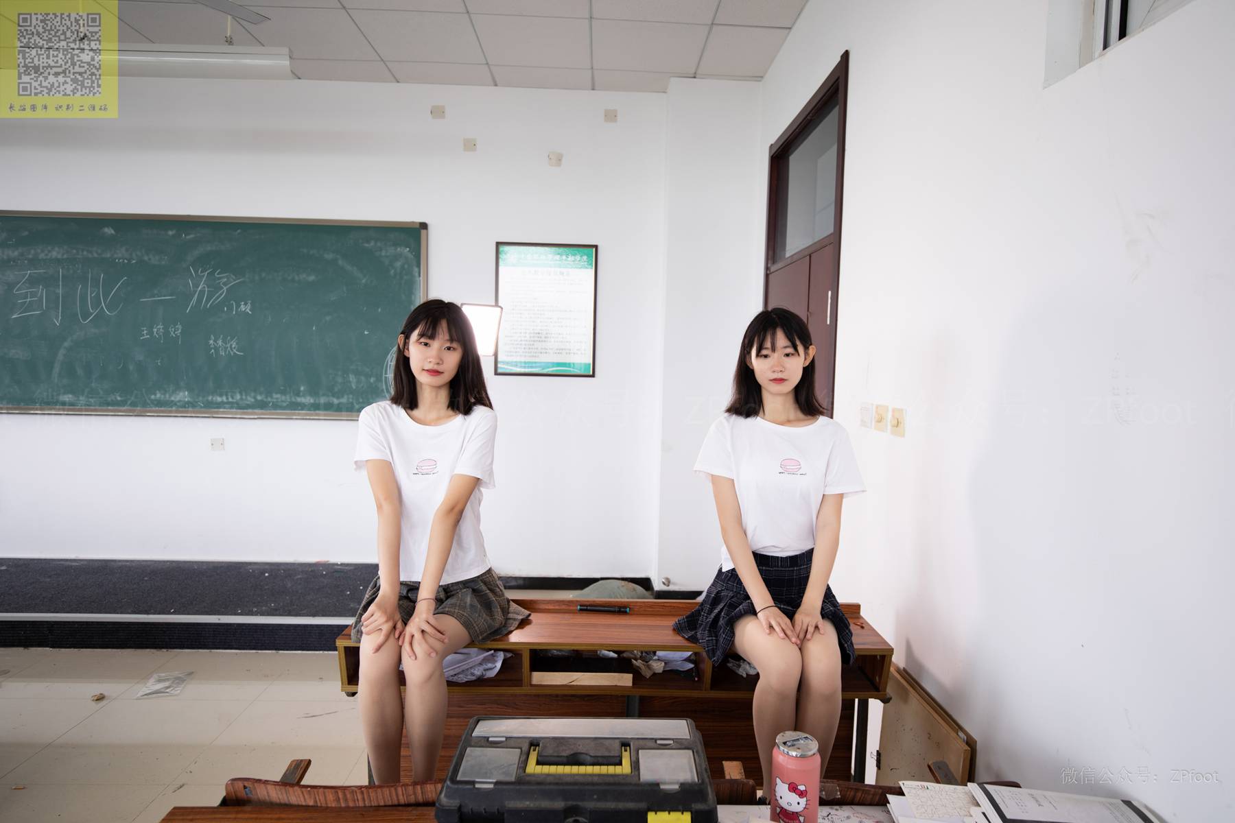 图片[39]-[山茶摄影] NO.169 丝袜穿搭12 在线浏览 – 速更版-美库