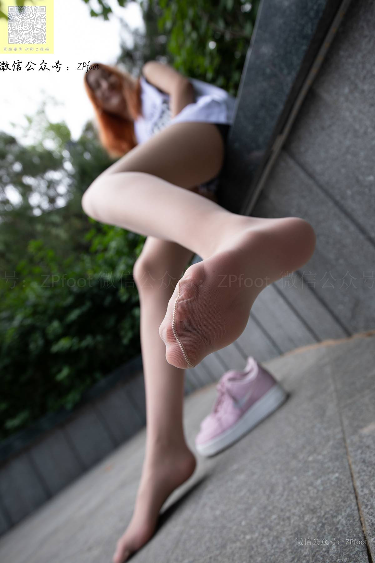 图片[64]-[山茶摄影] NO.166 丝袜穿搭09 在线浏览 – 速更版-美库