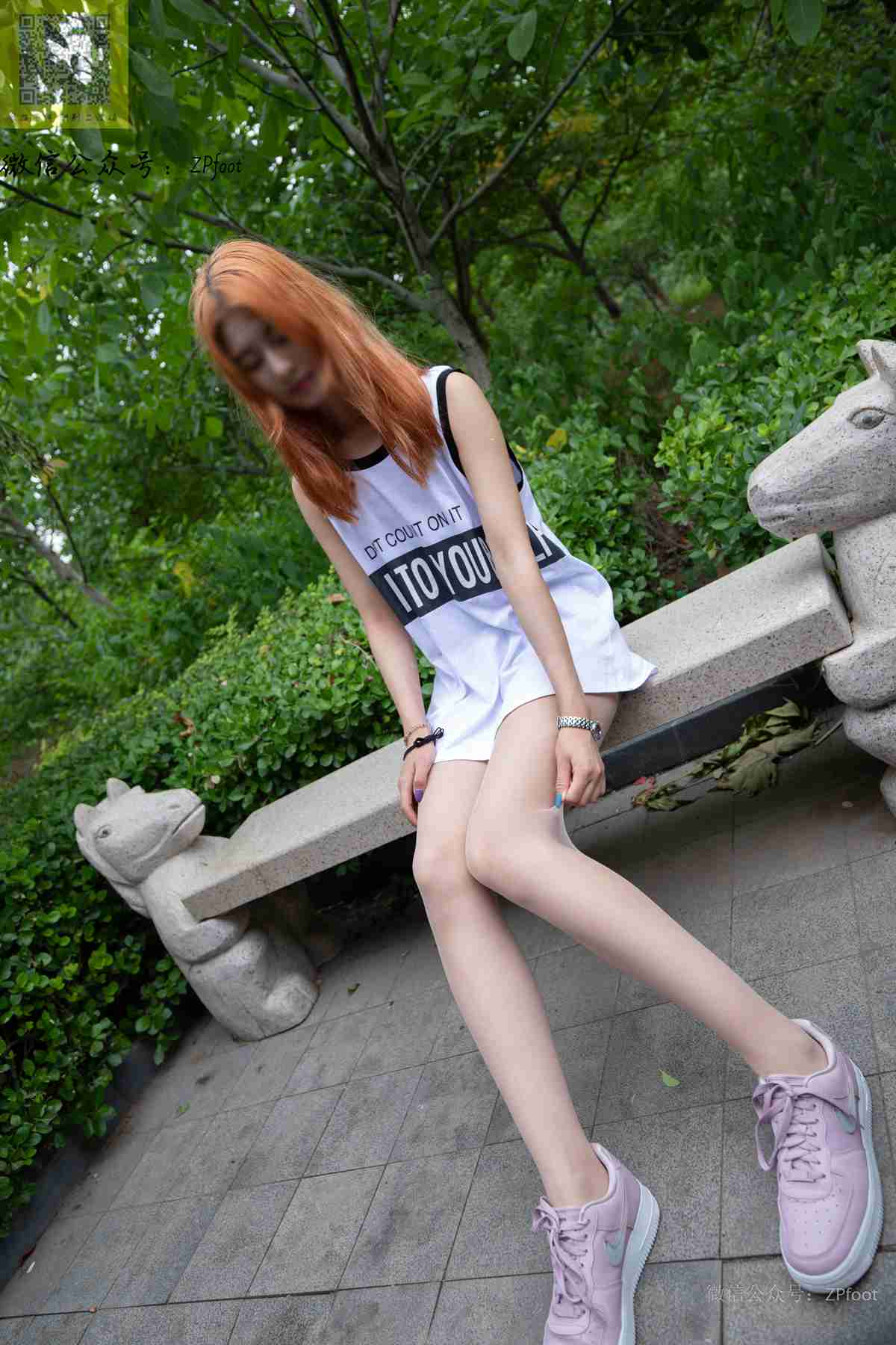 图片[70]-[山茶摄影] NO.166 丝袜穿搭09 在线浏览 – 速更版-美库