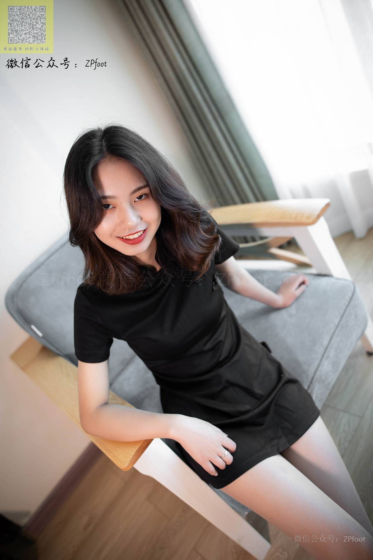 图片[56]-[山茶摄影] NO.168 丝袜穿搭11 在线浏览 – 速更版-美库