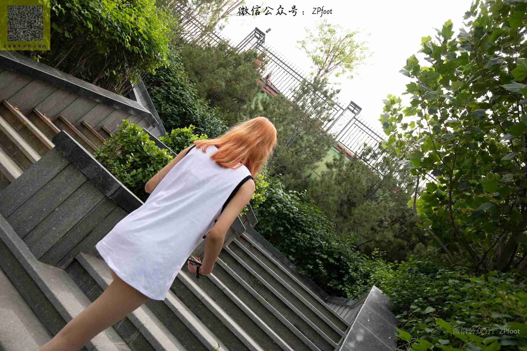 图片[81]-[山茶摄影] NO.166 丝袜穿搭09 在线浏览 – 速更版-美库