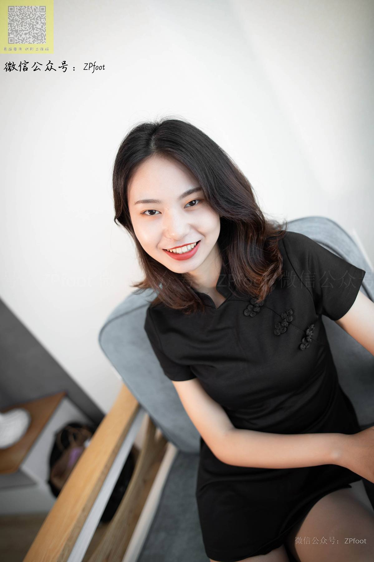 图片[85]-[山茶摄影] NO.168 丝袜穿搭11 在线浏览 – 速更版-美库