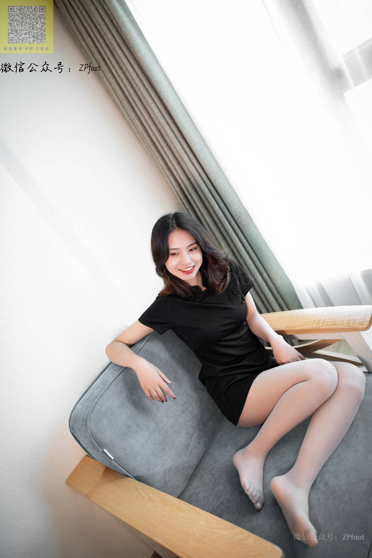 图片[87]-[山茶摄影] NO.168 丝袜穿搭11 在线浏览 – 速更版-美库