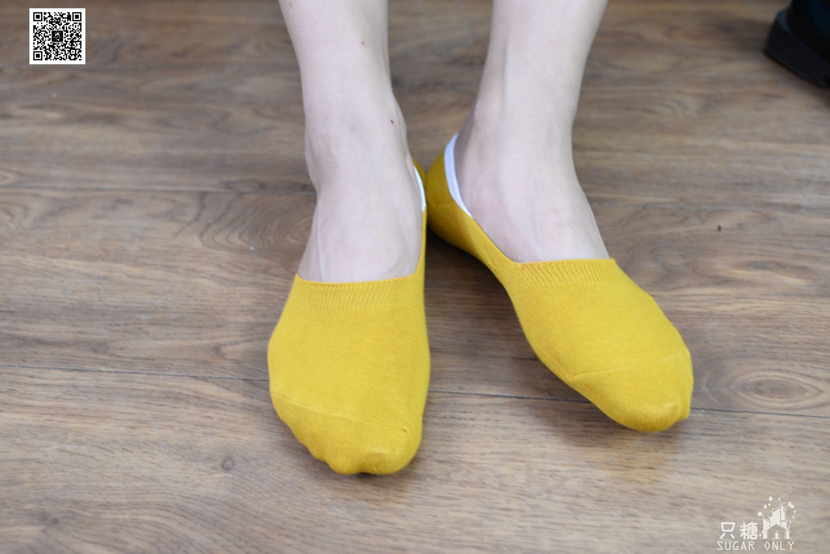 图片[76]-[只糖棉袜] NO.061 薄荷 单鞋里的秋叶黄 在线浏览 – 速更版-美库