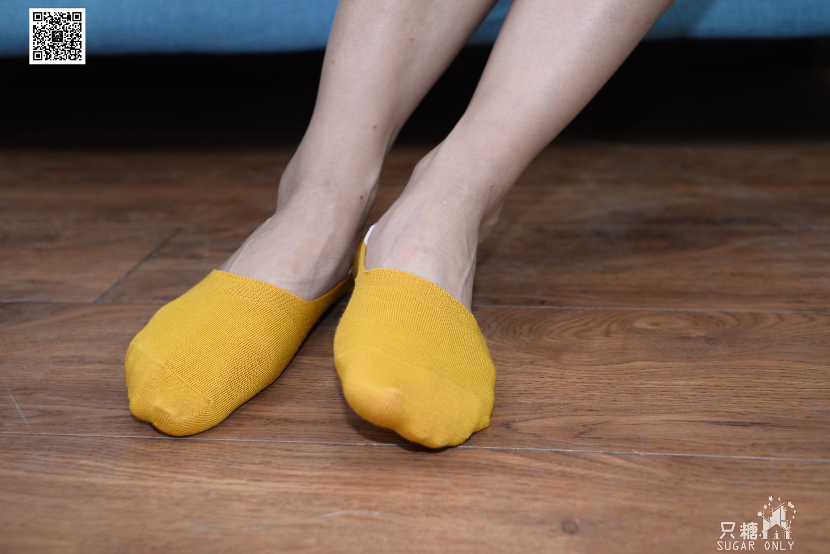 图片[30]-[只糖棉袜] NO.061 薄荷 单鞋里的秋叶黄 在线浏览 – 速更版-美库