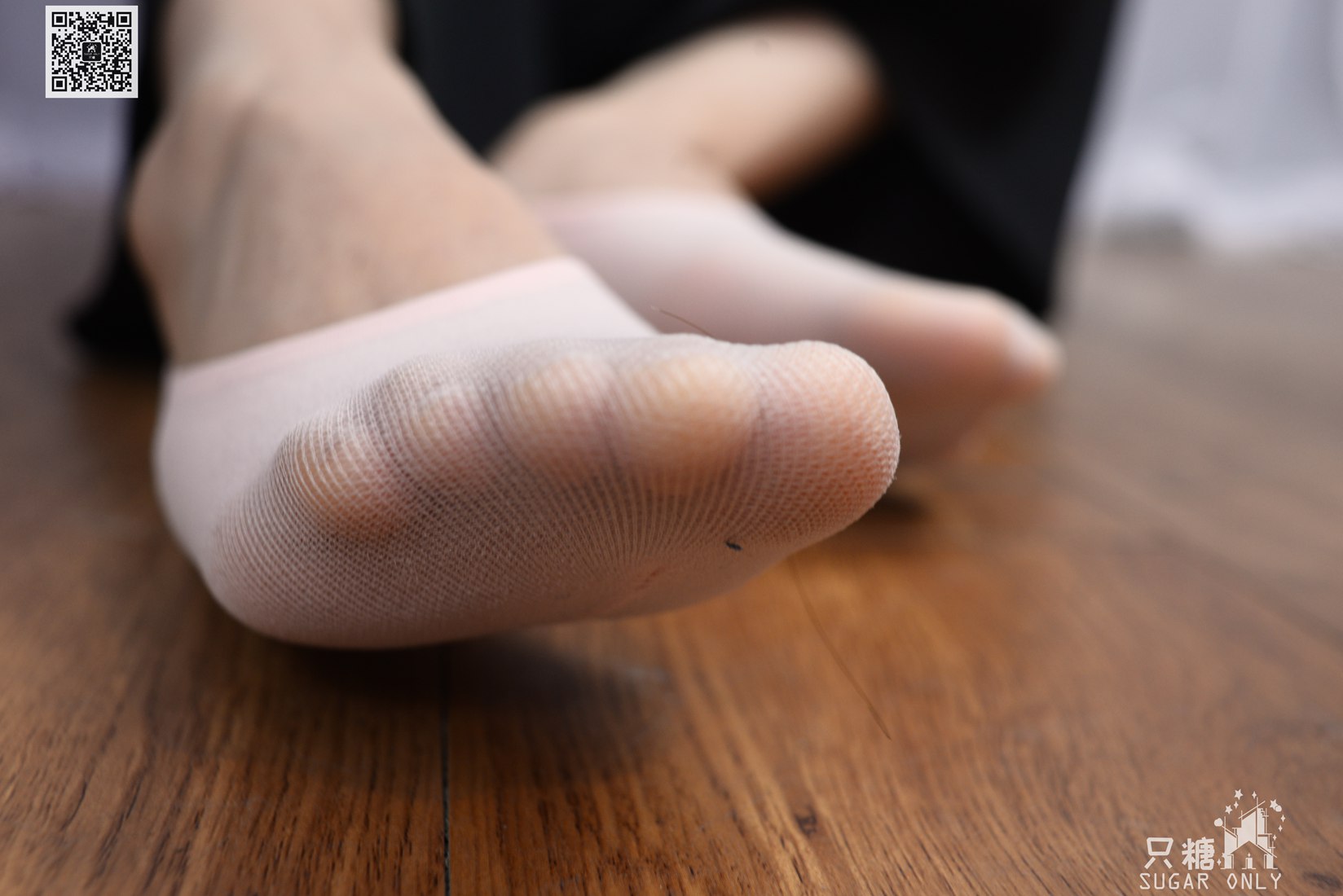 图片[31]-[只糖棉袜] NO.062 小晚 丸子头更显青春可爱 在线浏览 – 速更版-美库