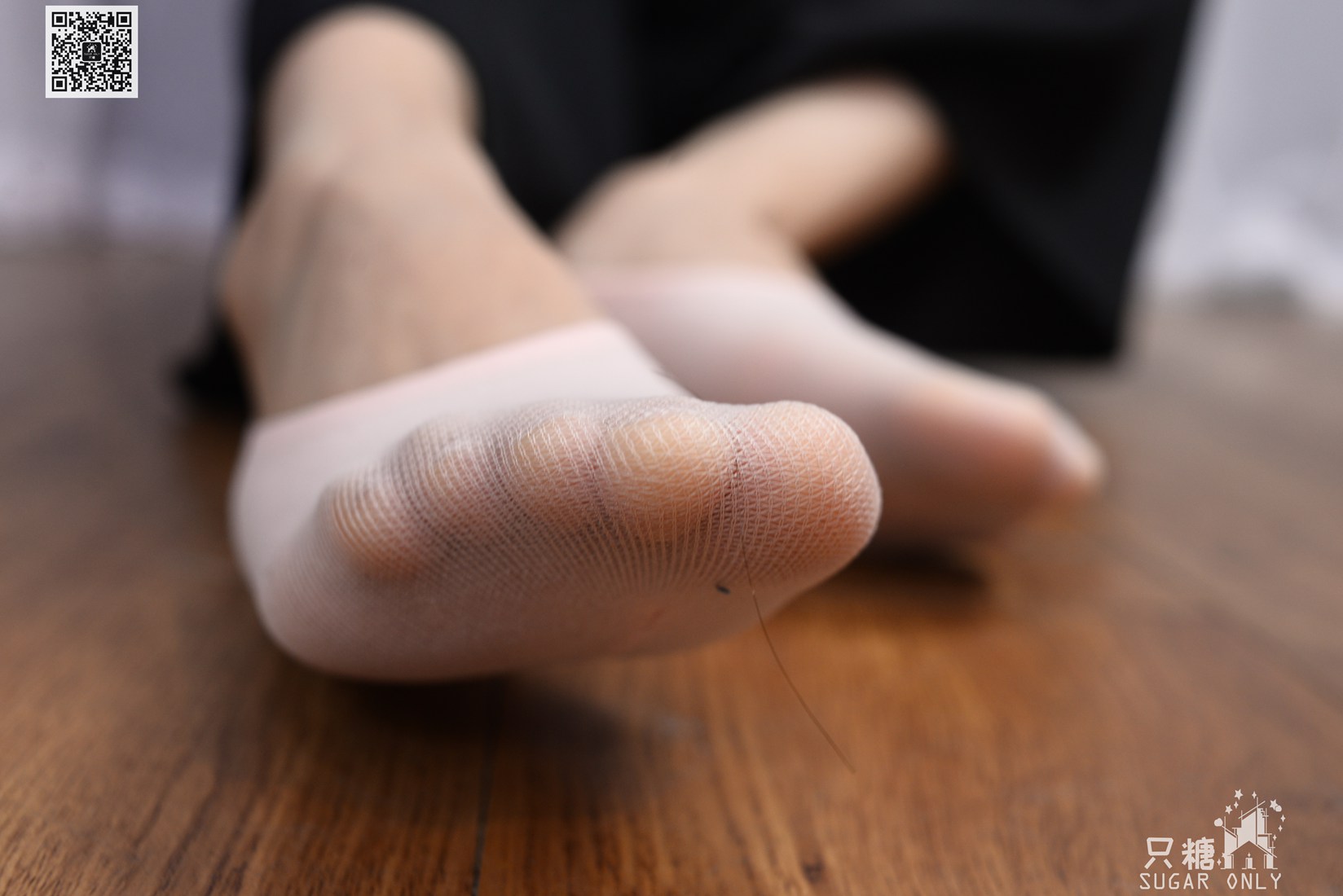 图片[103]-[只糖棉袜] NO.062 小晚 丸子头更显青春可爱 在线浏览 – 速更版-美库