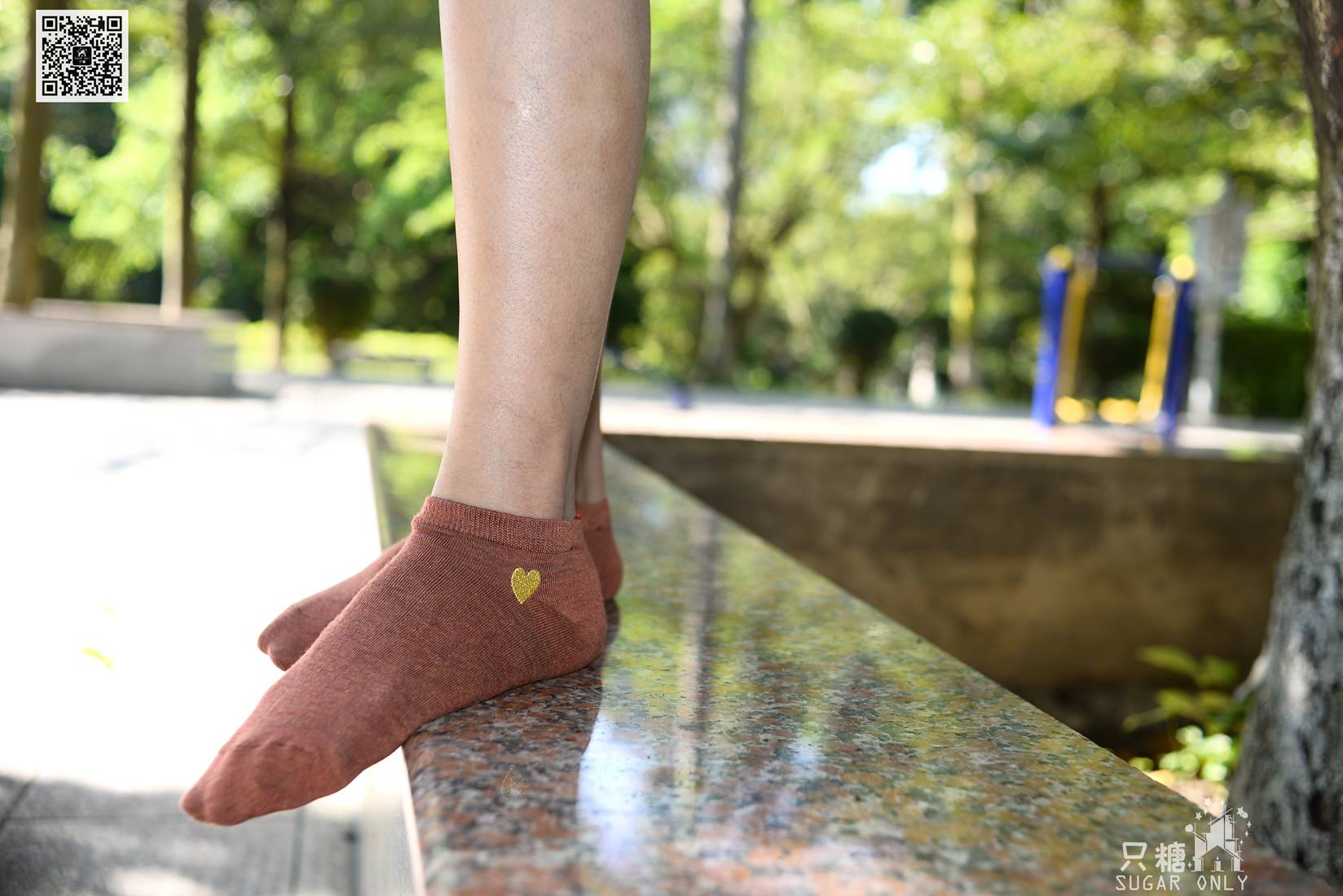 图片[73]-[只糖棉袜] NO.064 文文 童心尚未泯 在线浏览 – 速更版-美库