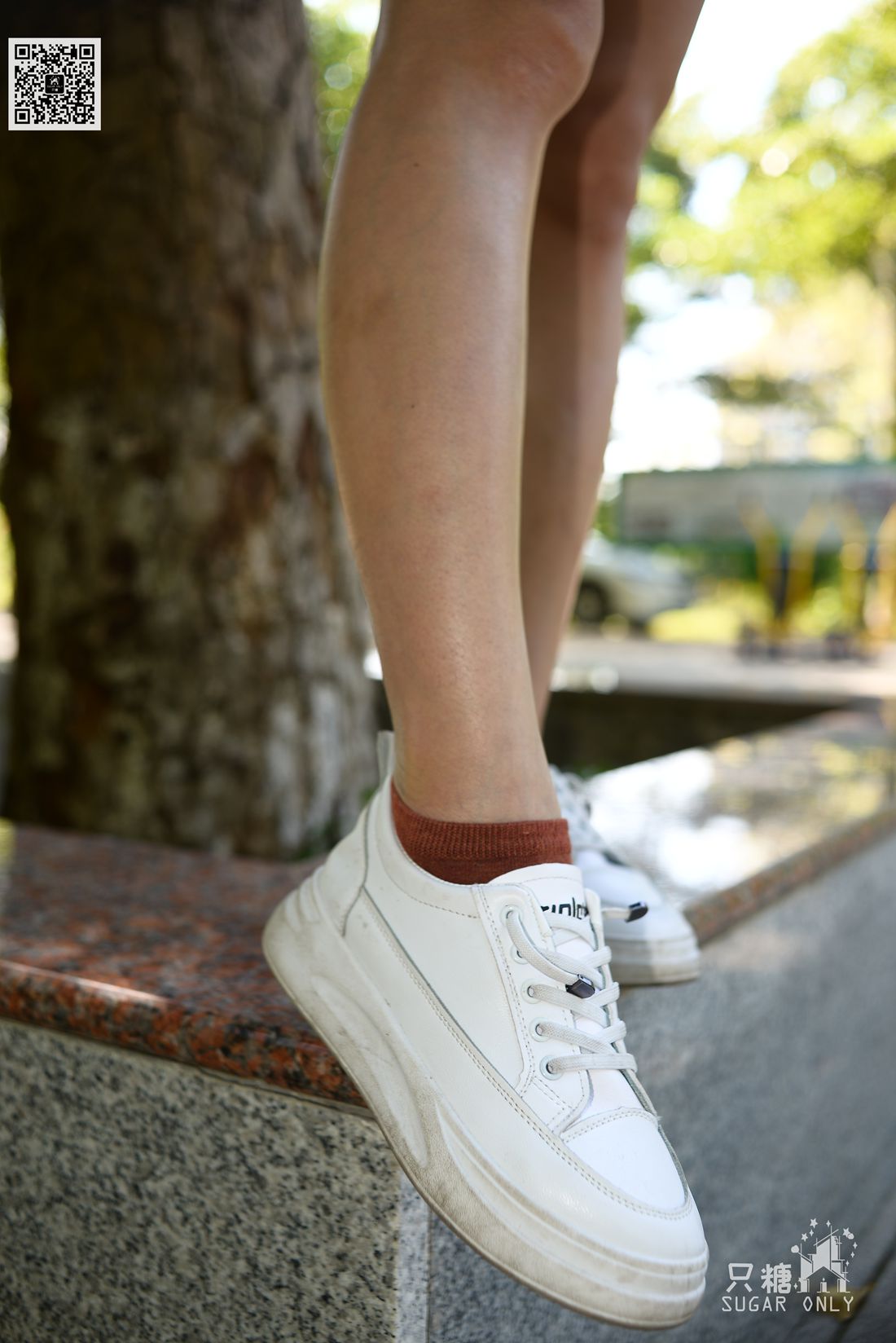 图片[16]-[只糖棉袜] NO.064 文文 童心尚未泯 在线浏览 – 速更版-美库
