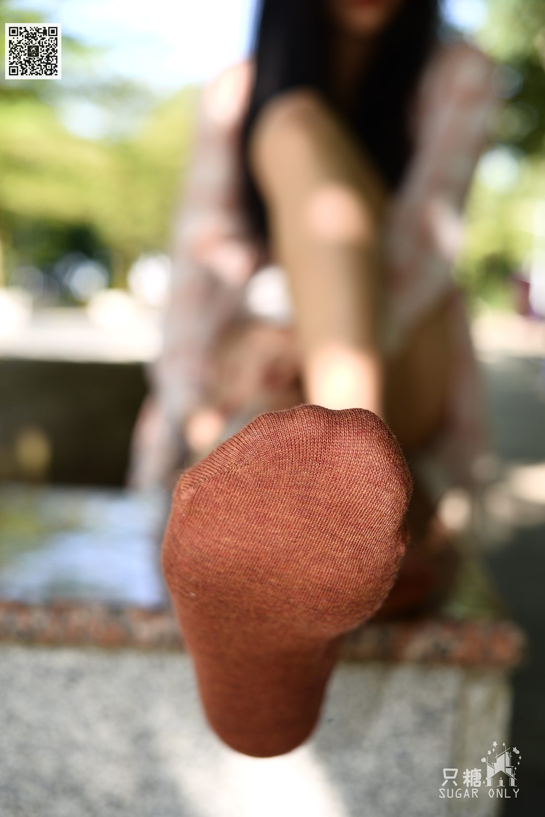 图片[13]-[只糖棉袜] NO.064 文文 童心尚未泯 在线浏览 – 速更版-美库