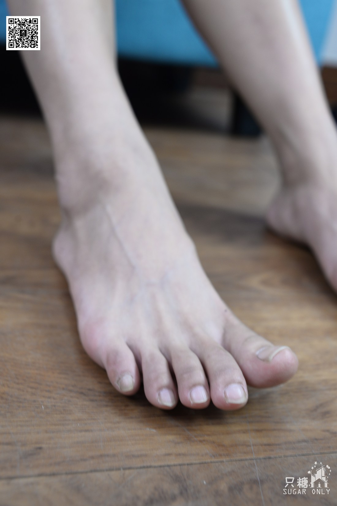 图片[66]-[只糖棉袜] NO.061 薄荷 单鞋里的秋叶黄 在线浏览 – 速更版-美库