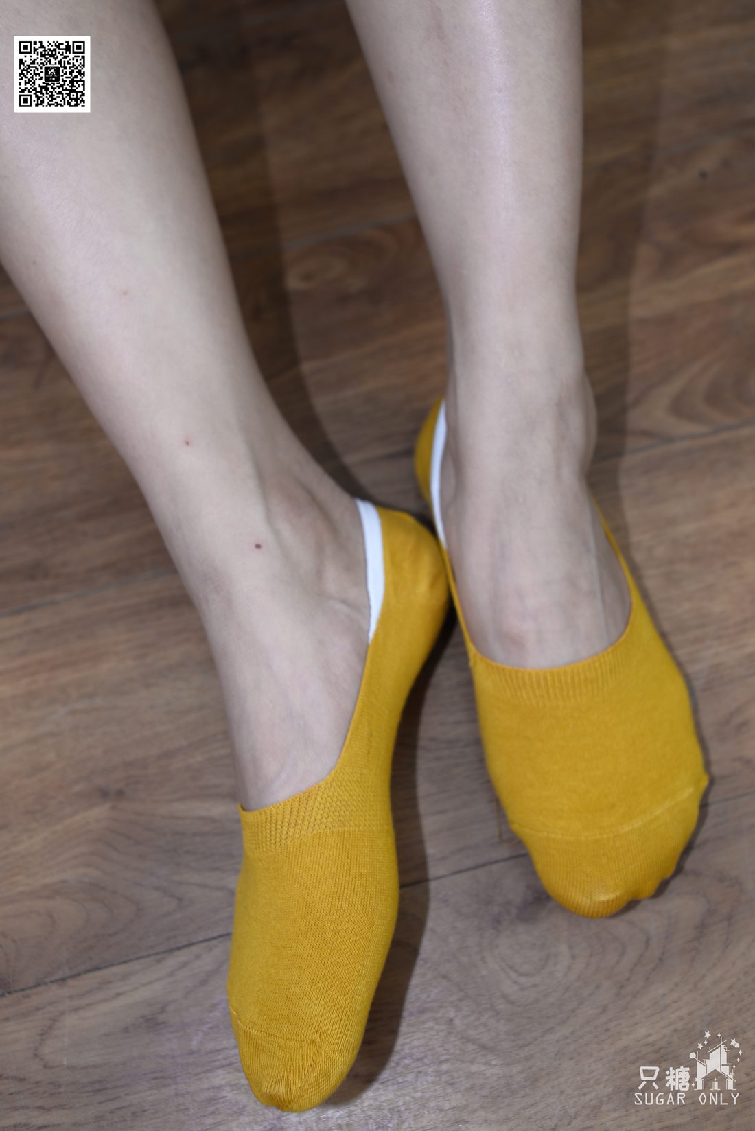 图片[113]-[只糖棉袜] NO.061 薄荷 单鞋里的秋叶黄 在线浏览 – 速更版-美库