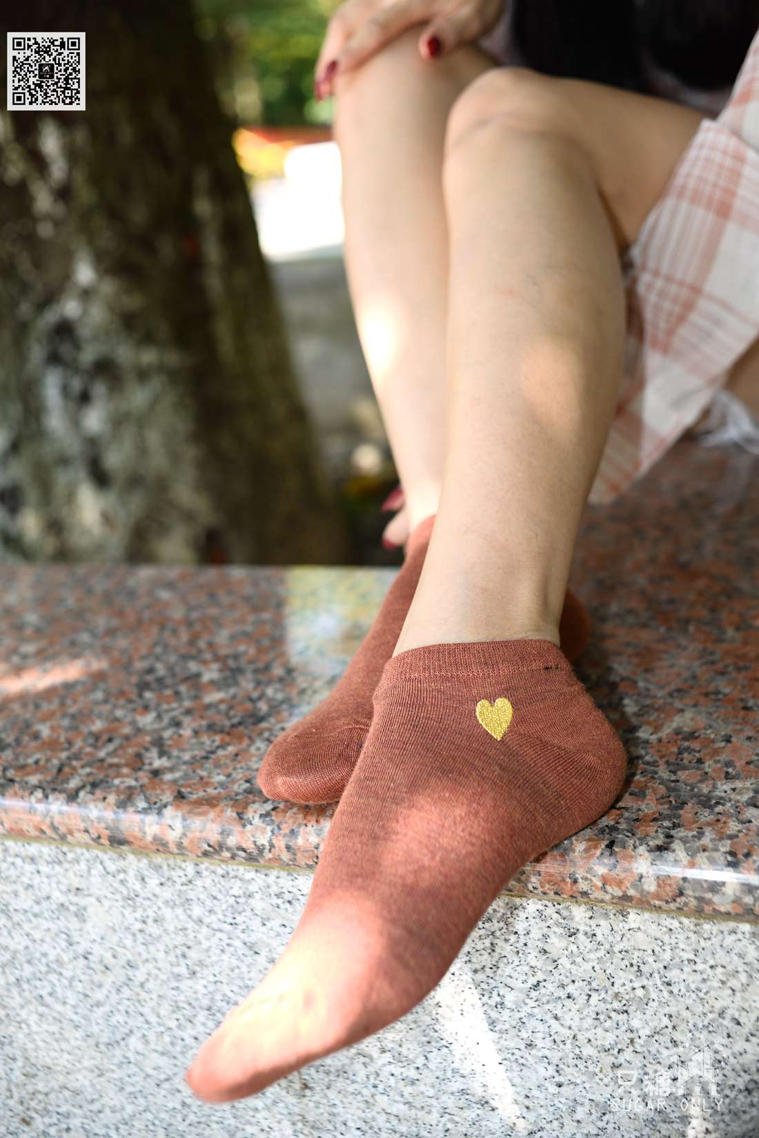 图片[137]-[只糖棉袜] NO.064 文文 童心尚未泯 在线浏览 – 速更版-美库