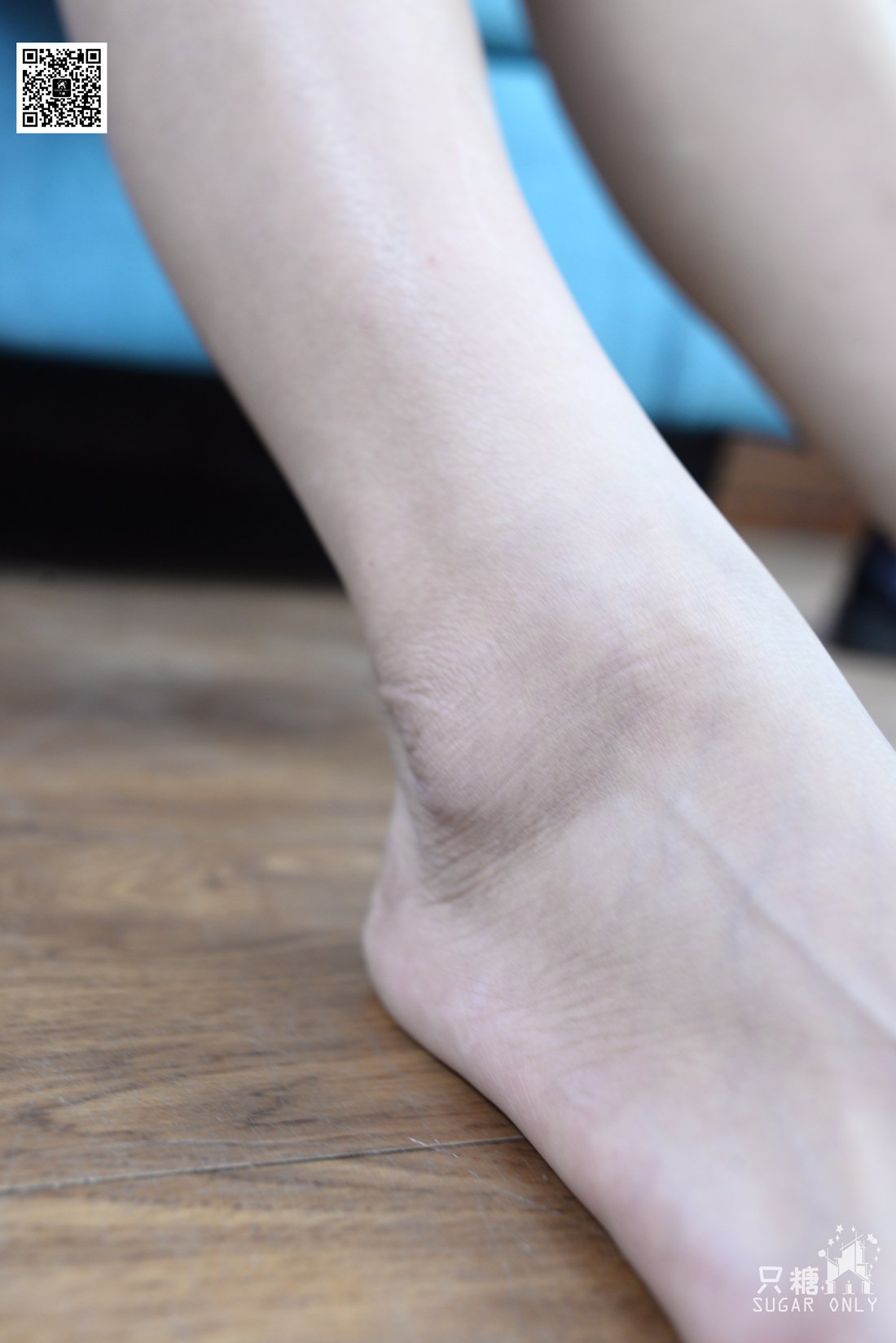 图片[40]-[只糖棉袜] NO.061 薄荷 单鞋里的秋叶黄 在线浏览 – 速更版-美库