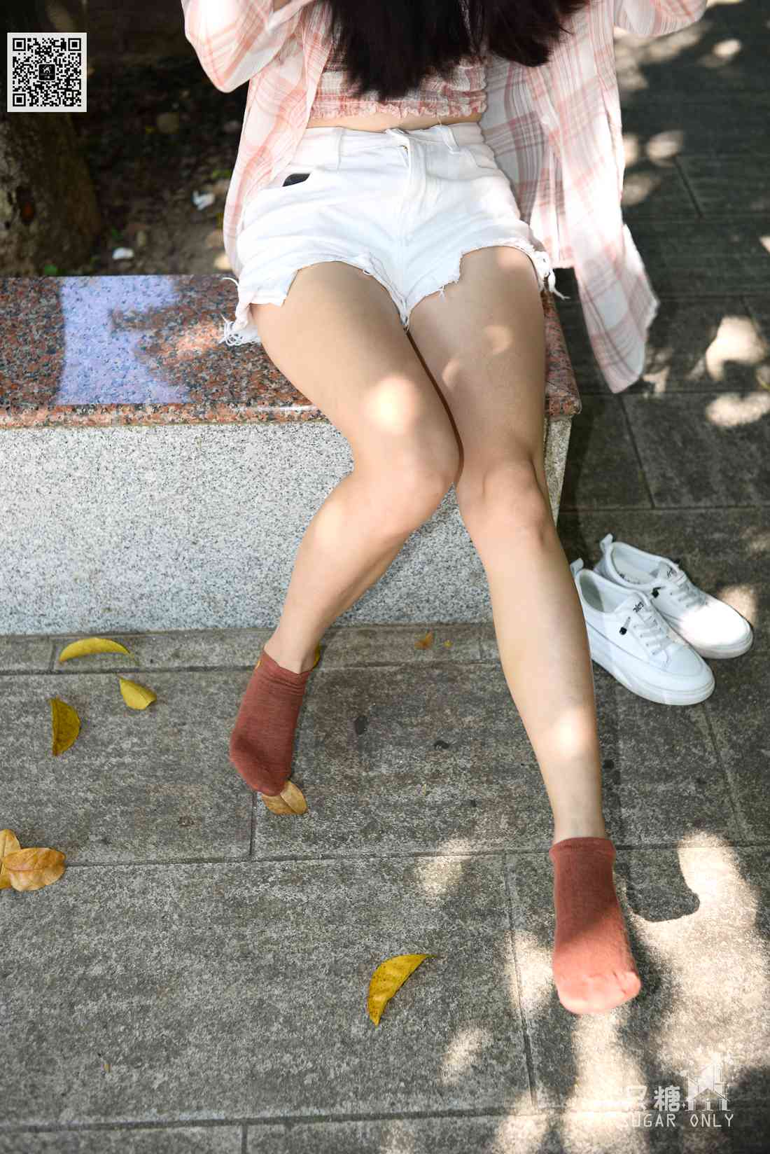 图片[35]-[只糖棉袜] NO.064 文文 童心尚未泯 在线浏览 – 速更版-美库