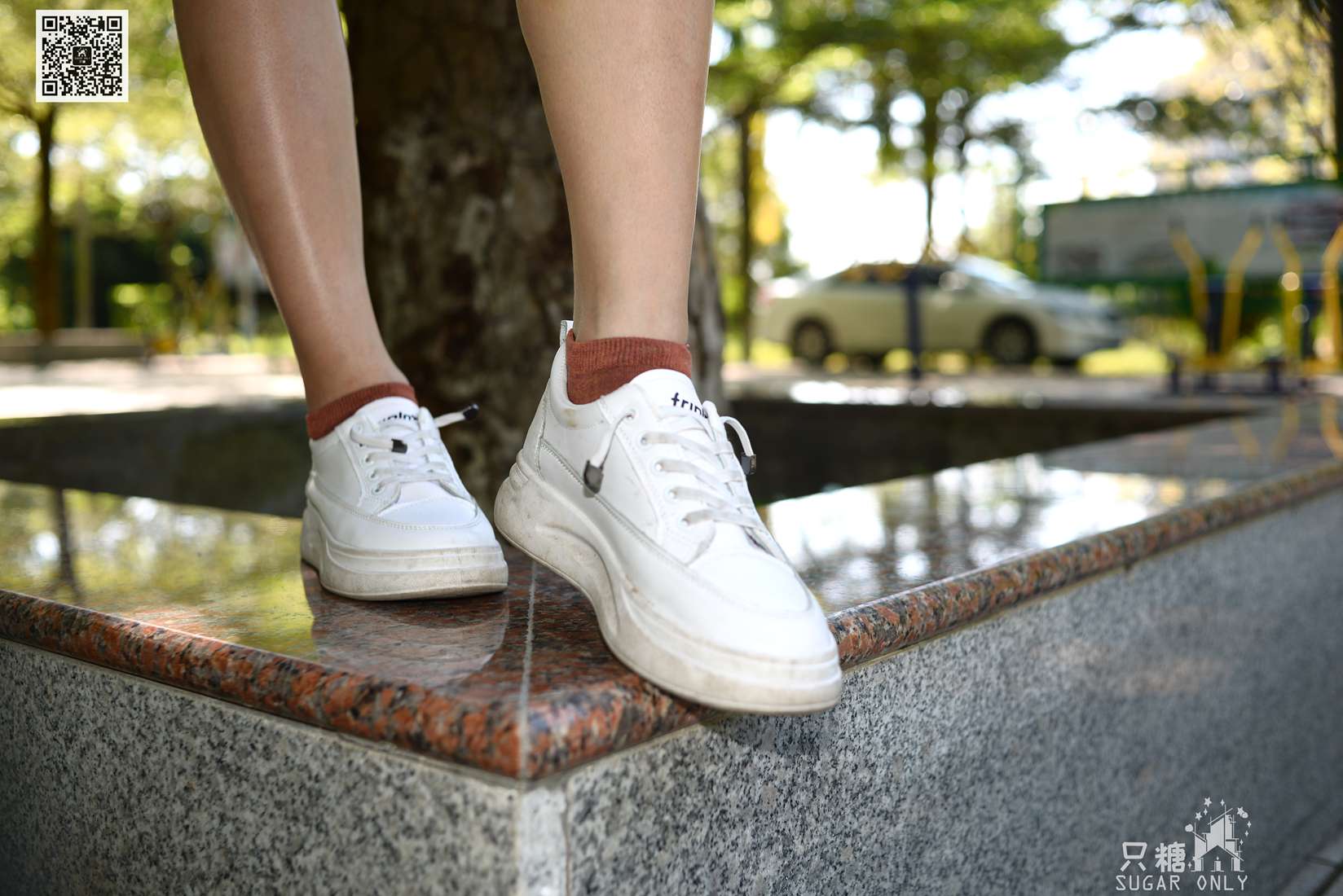 图片[141]-[只糖棉袜] NO.064 文文 童心尚未泯 在线浏览 – 速更版-美库