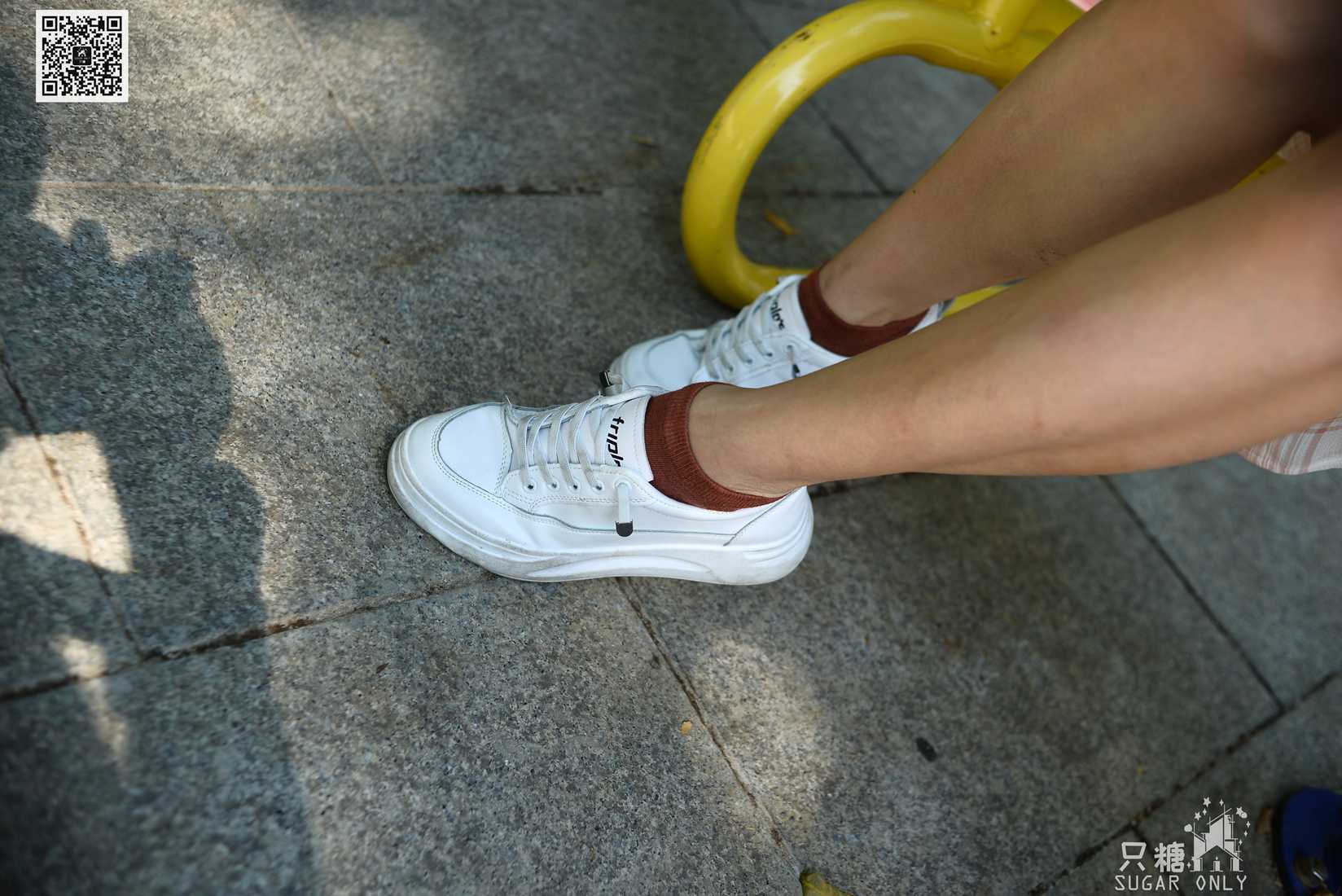 图片[196]-[只糖棉袜] NO.064 文文 童心尚未泯 在线浏览 – 速更版-美库