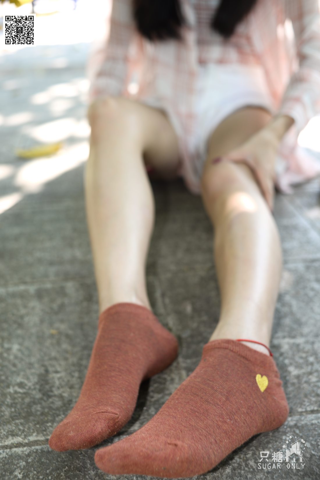 图片[77]-[只糖棉袜] NO.064 文文 童心尚未泯 在线浏览 – 速更版-美库