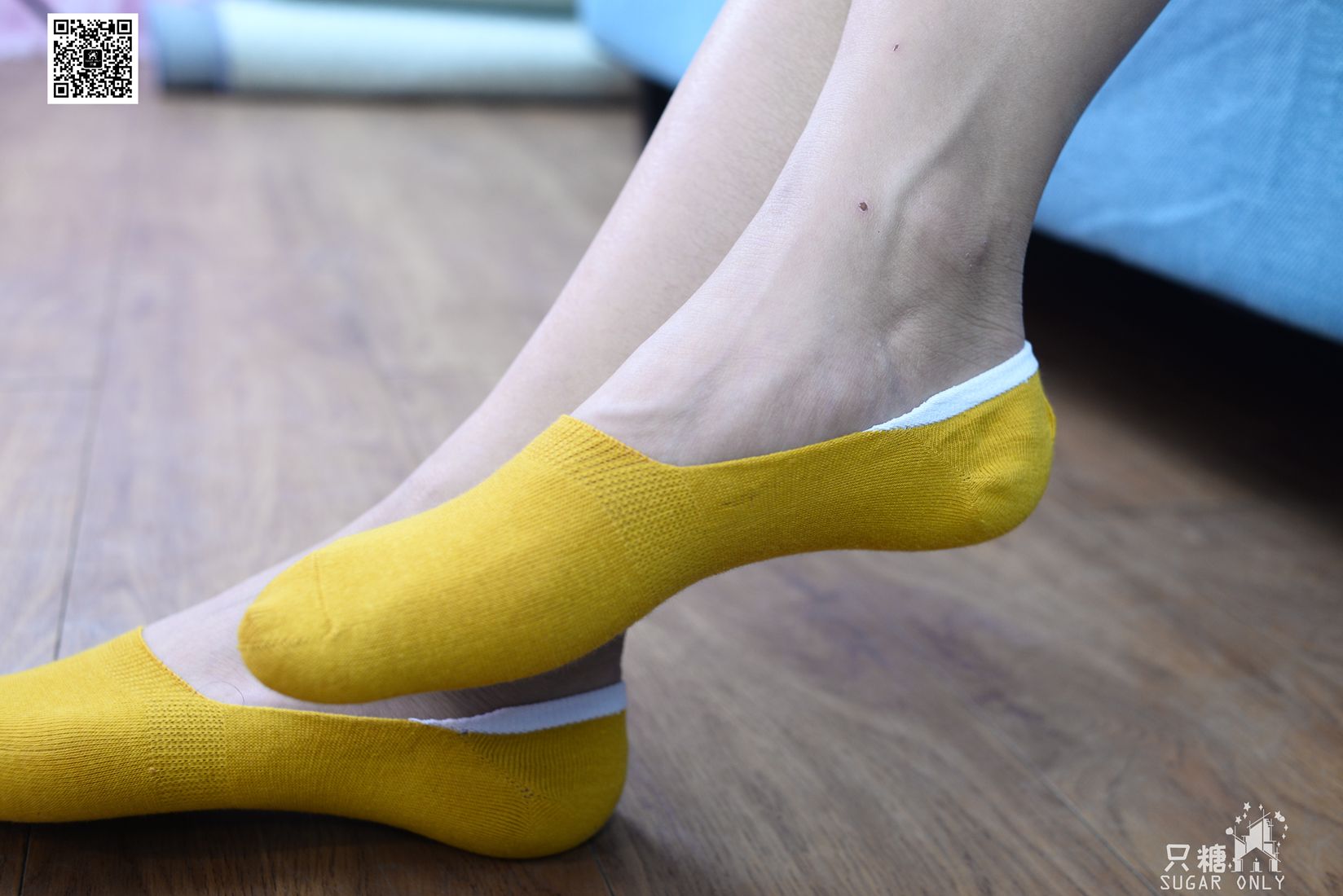 图片[102]-[只糖棉袜] NO.061 薄荷 单鞋里的秋叶黄 在线浏览 – 速更版-美库