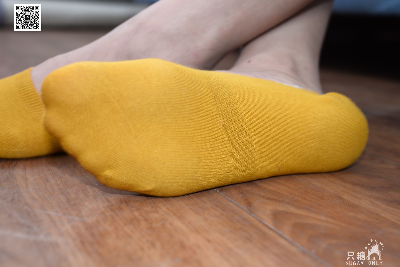 图片[77]-[只糖棉袜] NO.061 薄荷 单鞋里的秋叶黄 在线浏览 – 速更版-美库