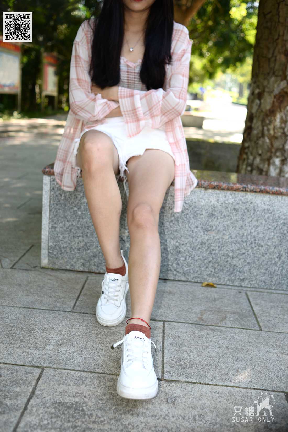 图片[28]-[只糖棉袜] NO.064 文文 童心尚未泯 在线浏览 – 速更版-美库