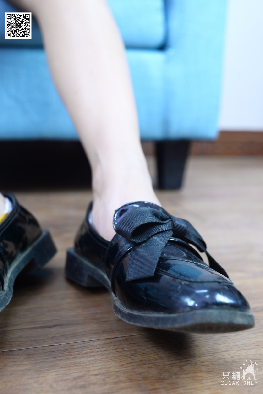 图片[91]-[只糖棉袜] NO.061 薄荷 单鞋里的秋叶黄 在线浏览 – 速更版-美库