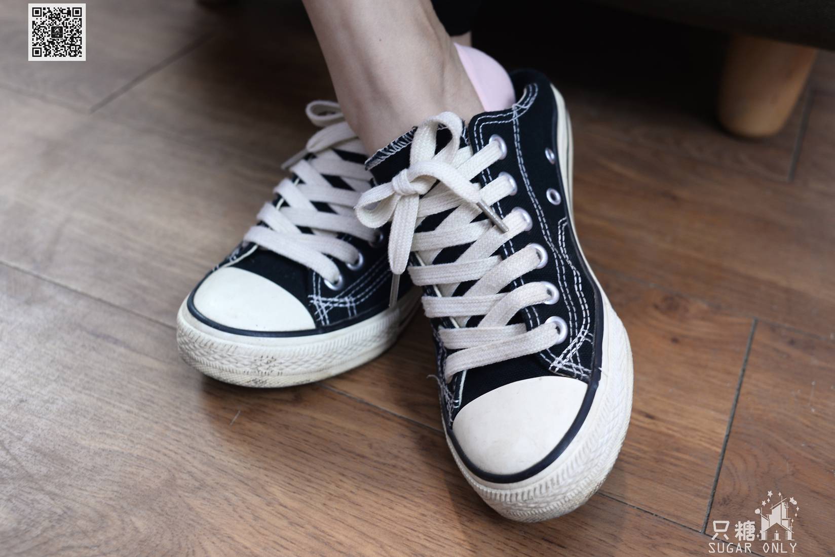 图片[194]-[只糖棉袜] NO.062 小晚 丸子头更显青春可爱 在线浏览 – 速更版-美库